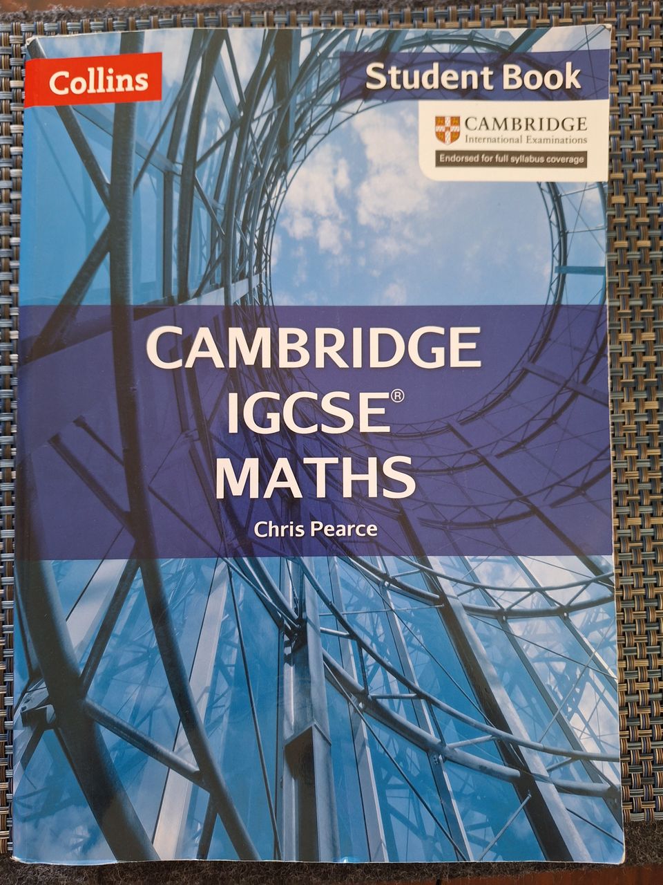 Cambridge Maths