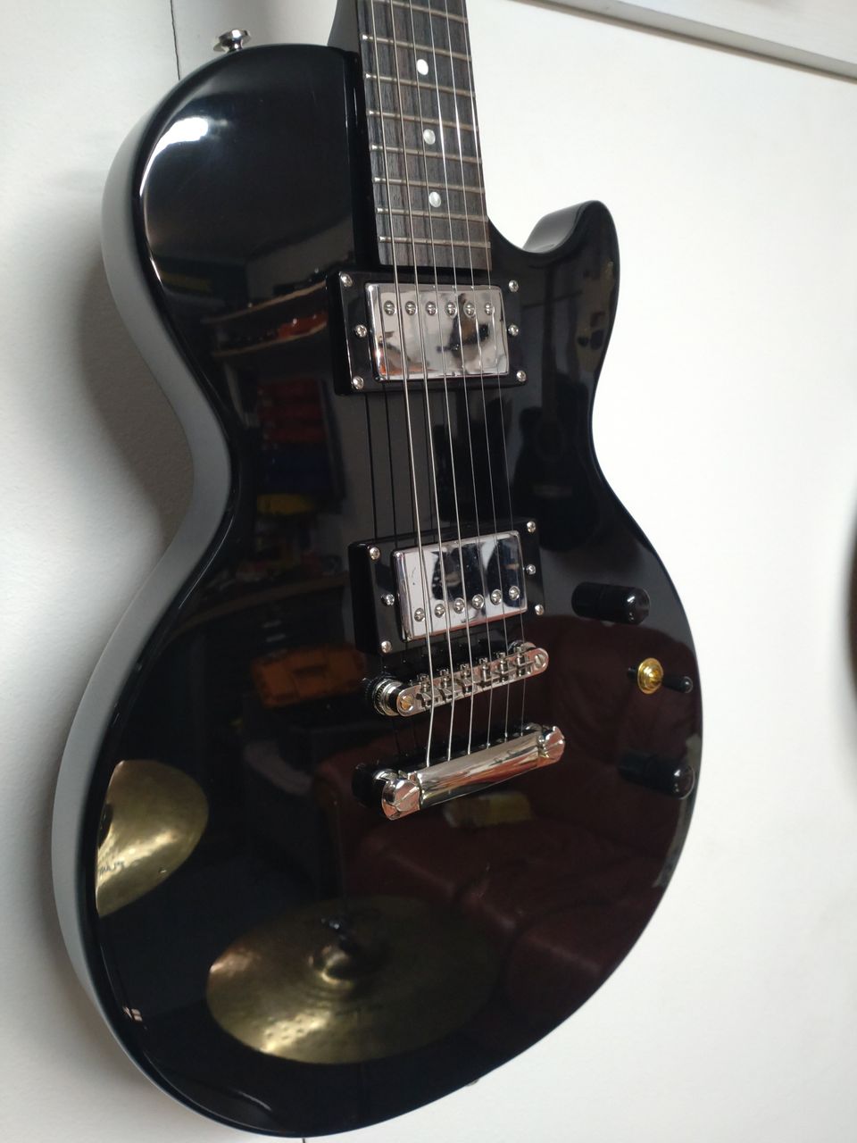 Epiphone Special 2