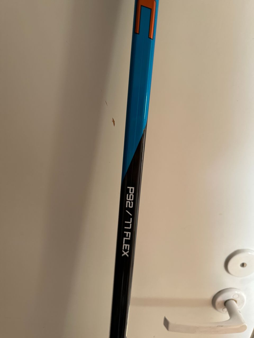 Bauer nexus sync 77flex right p92