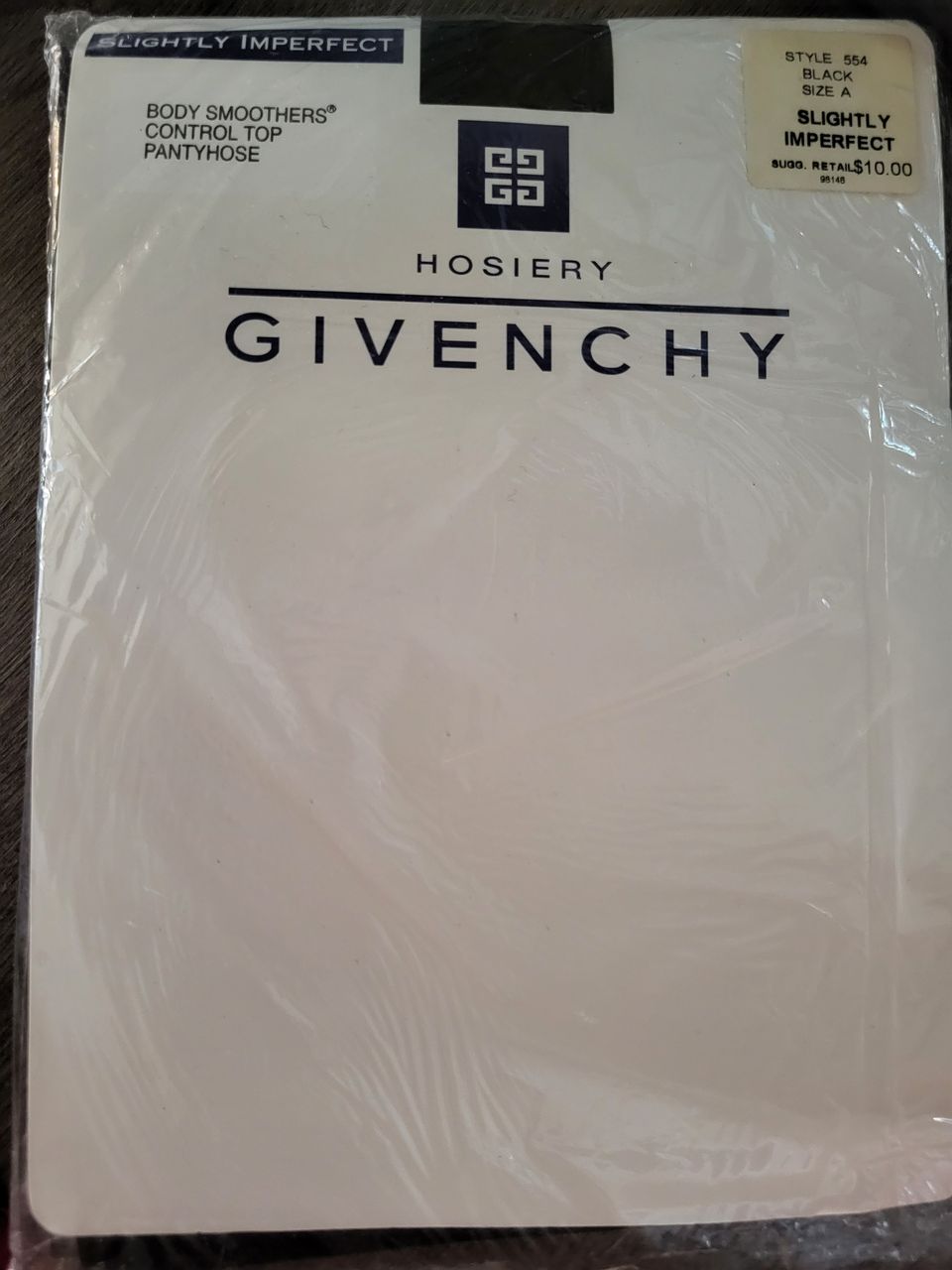 Givenchy sukkahousut