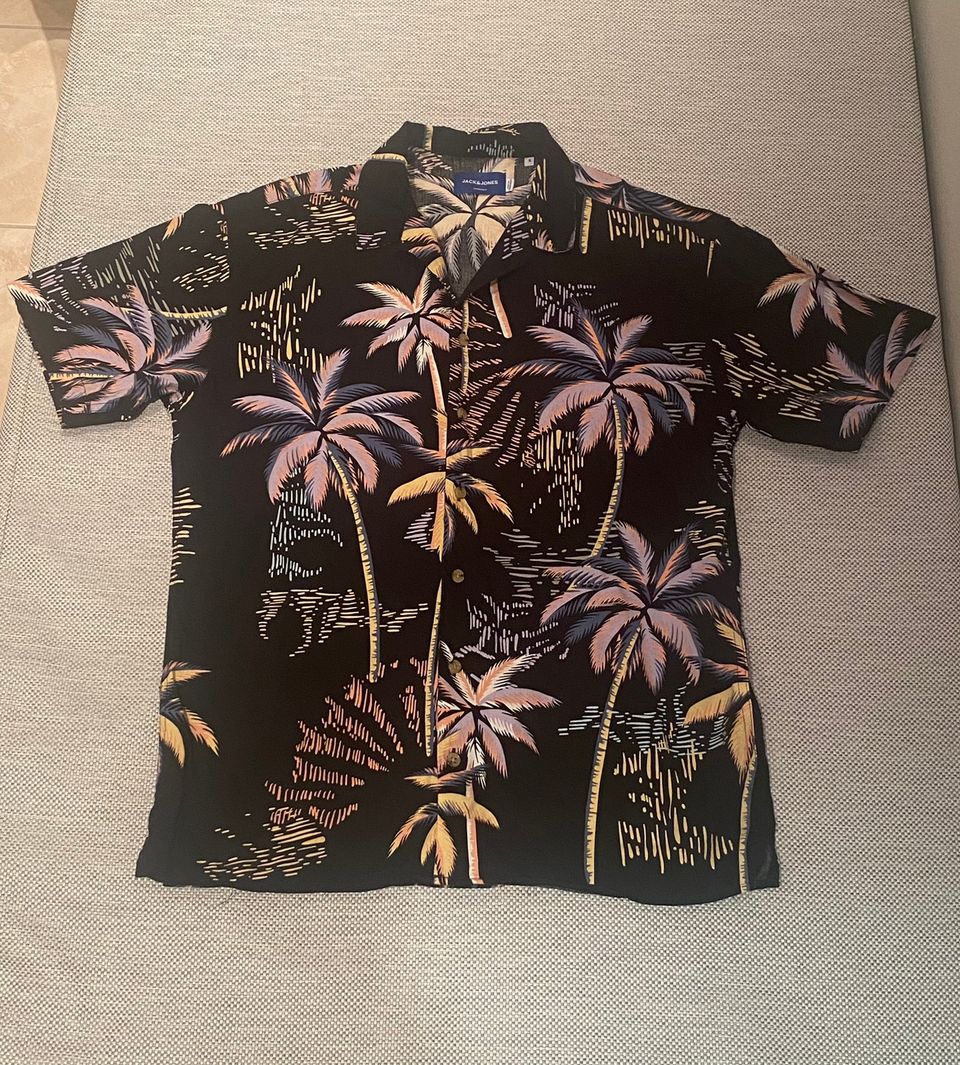 havaiji-paita