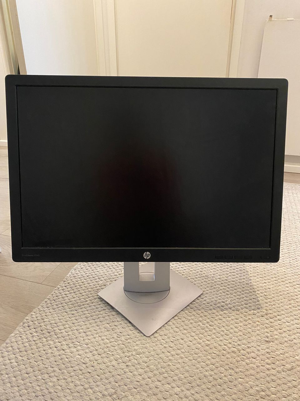 HP elitedisplay 242 lcd näyttö