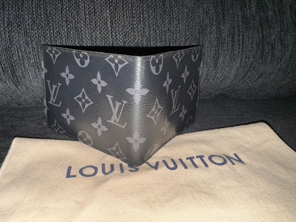 Louis Vuitton Multiple Wallet