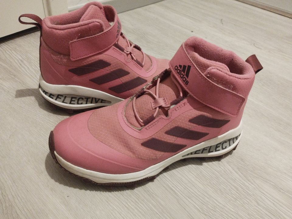 Adidas