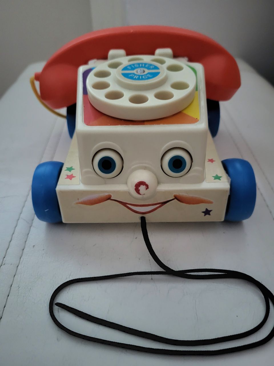 Lasten leikkipuhelin