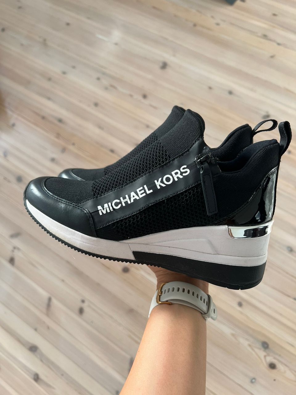 Michael kors kengät, 37,5