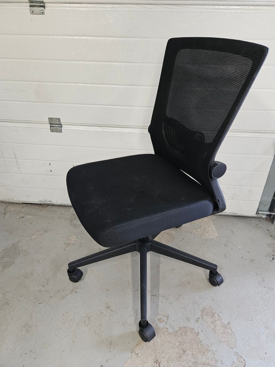 Haworth Lively Office Chair