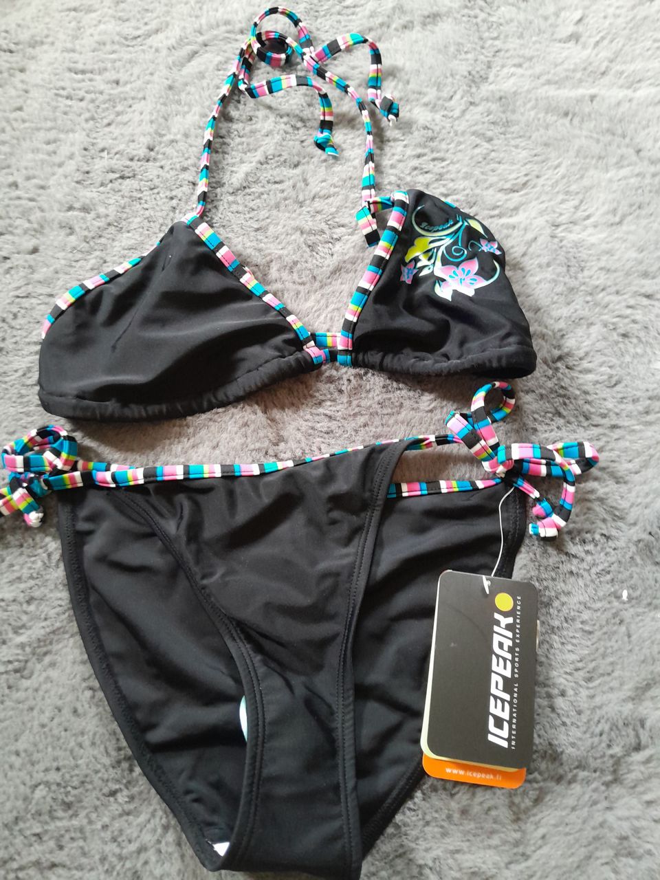 Icepeak bikinit 36