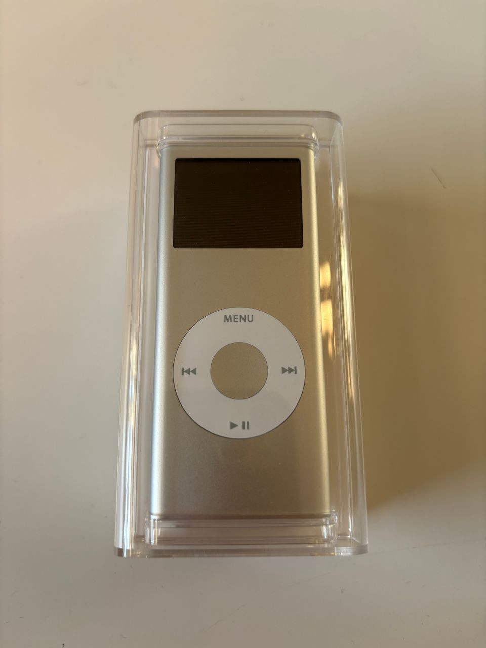 AVAAMATON iPod Nano 2nd Generation