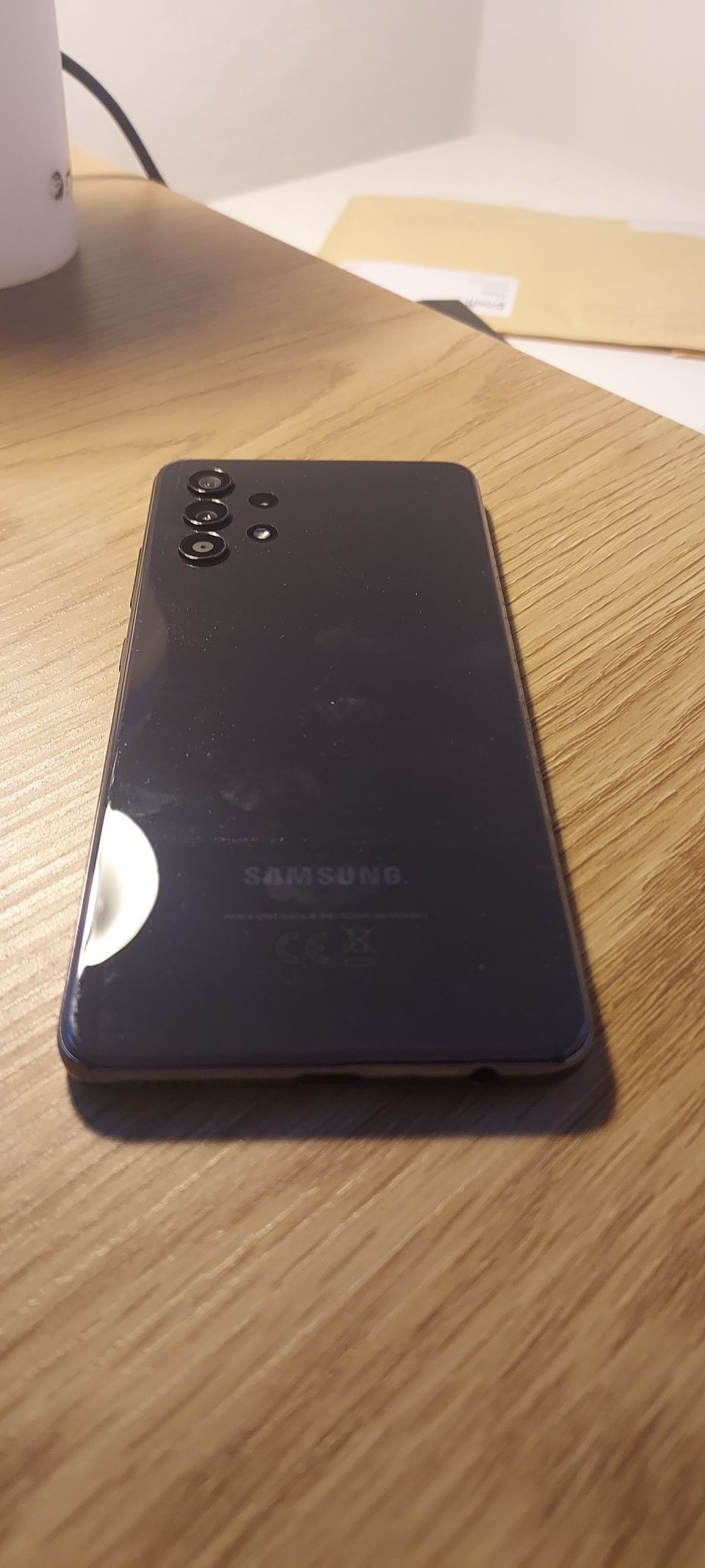 Samsung galaxy a32 128GB black 4g
