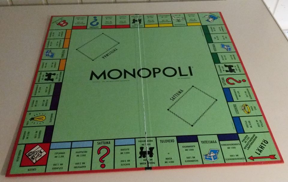 Monopoli