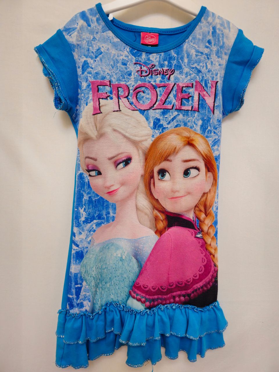 Disneyn Frozen mekko 98