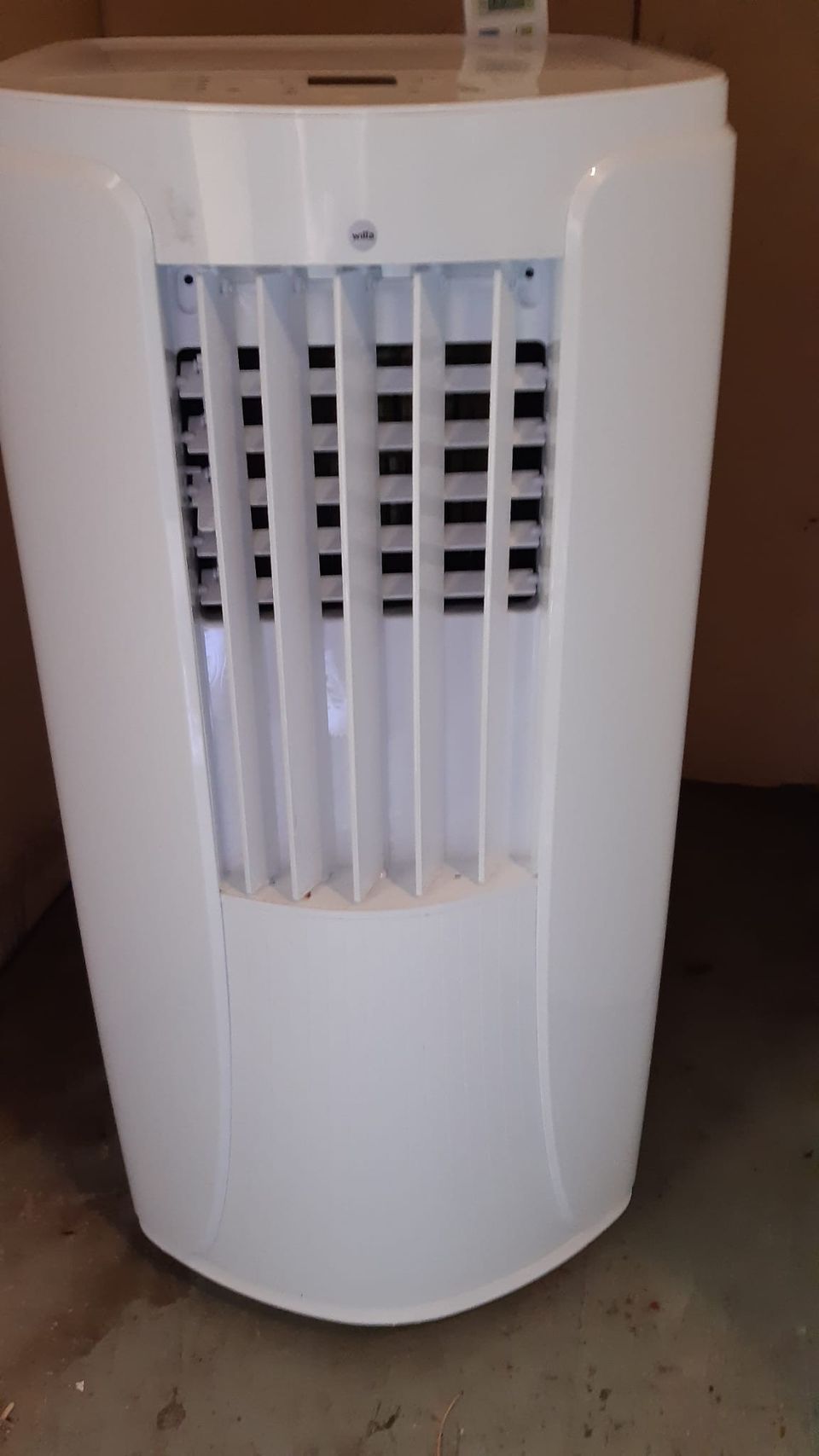 Wilfa ilmastointilaite