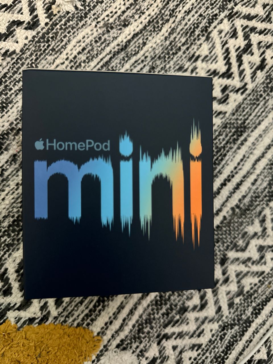 Apple Homepod mini