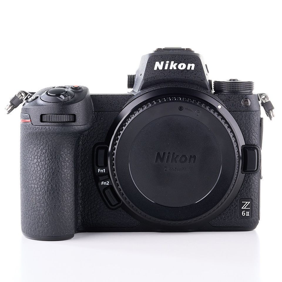 Nikon Z6 II (sc. 25290)