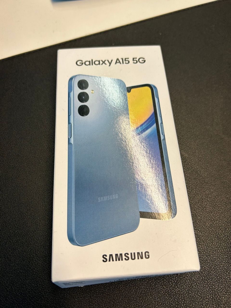 Samsung galaxy A15 5G