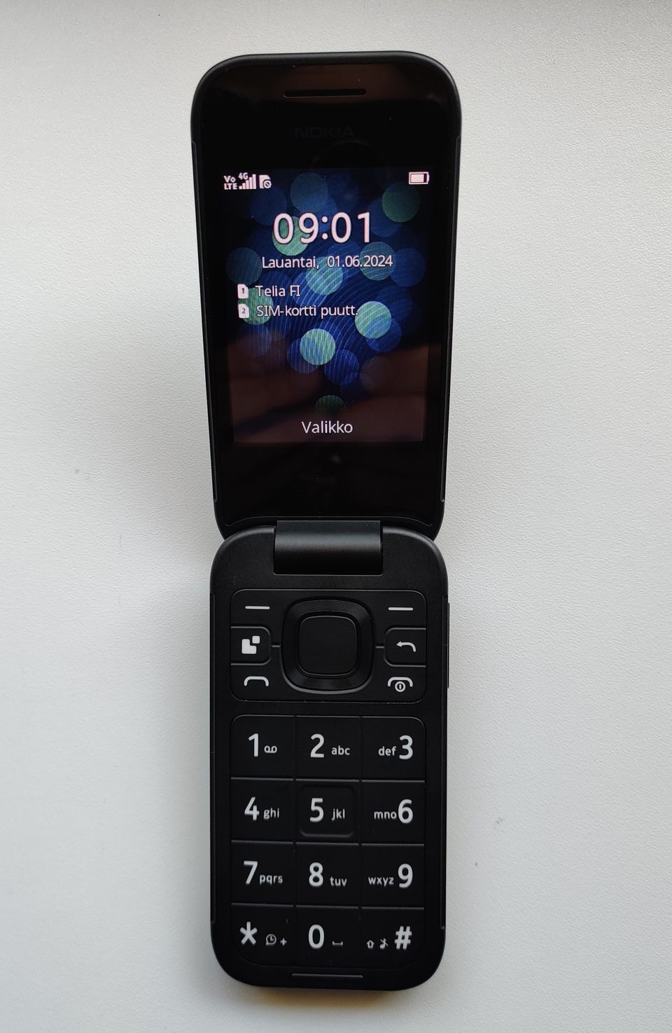 Nokia 2660 Flip