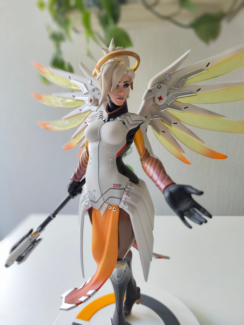 Mercy figuuri 35cm