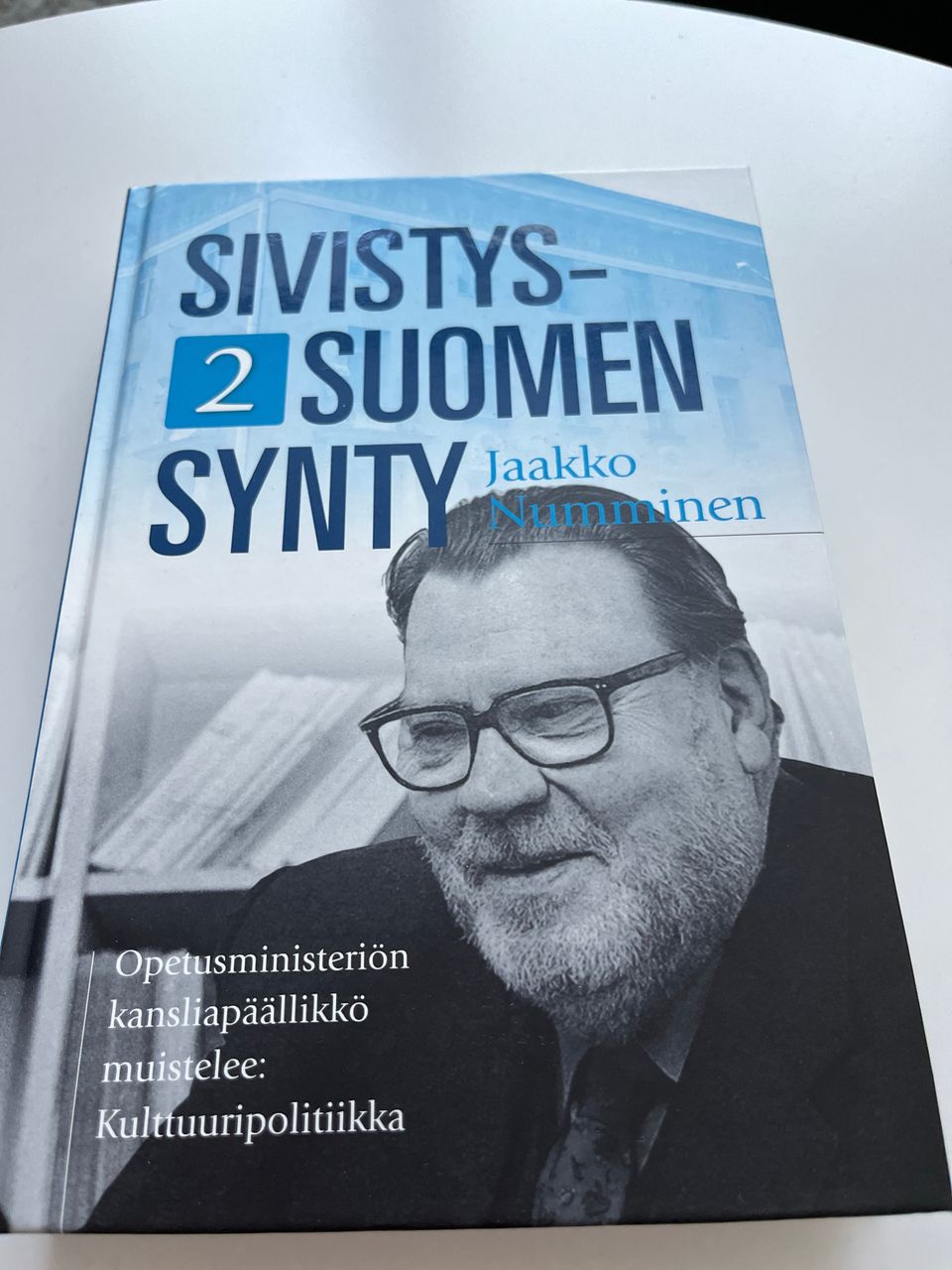 Sivistys-Suomen synty 2