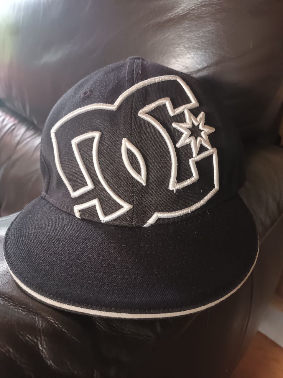 DC Cap lippis