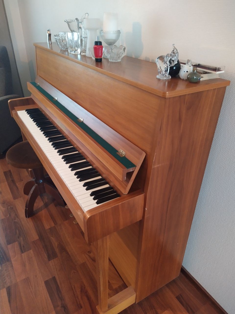 Piano Fuchs & Möhr
