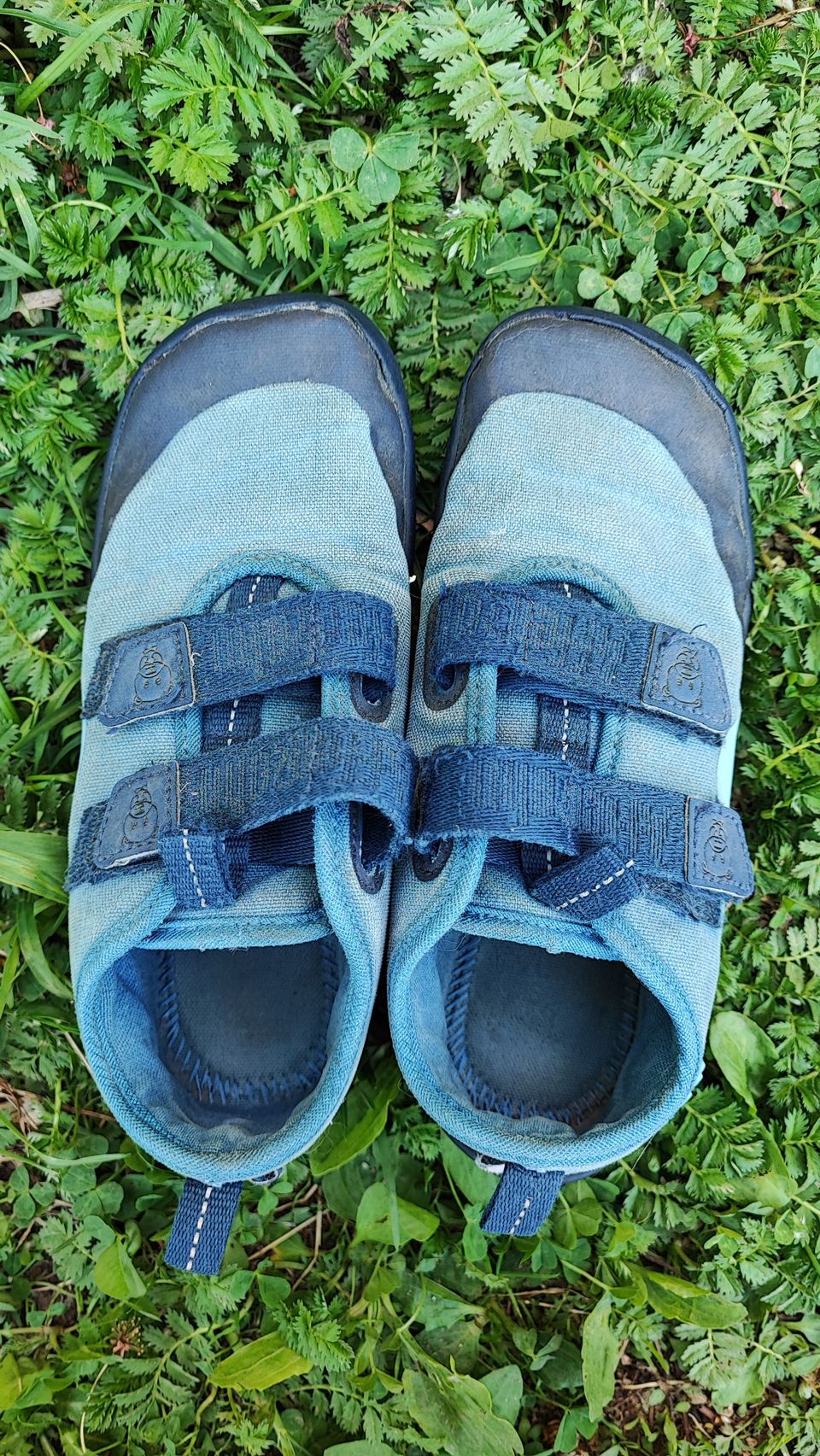 Affenzan-kengät 32