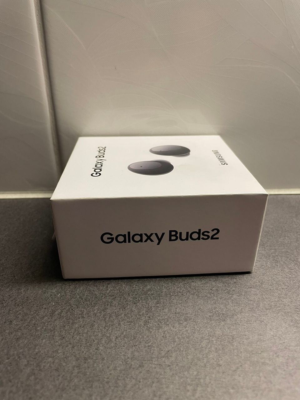 Samsung Galaxy Buds 2