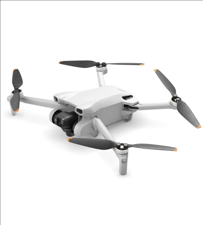 Myydään lähea käyttämätön drone
