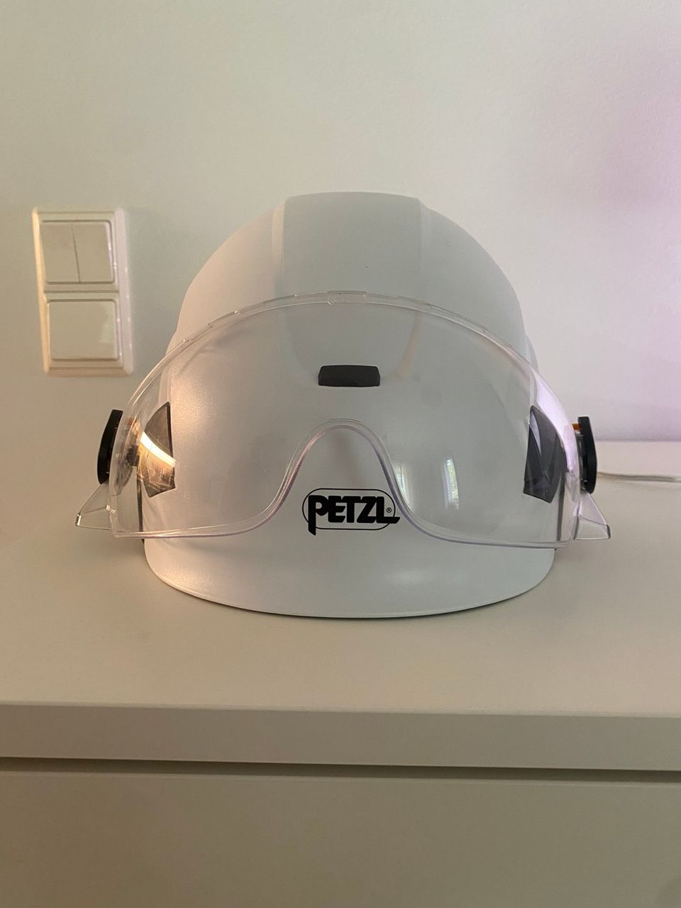 Petzl Vertex