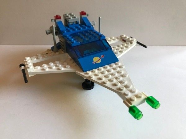 Lego 6890