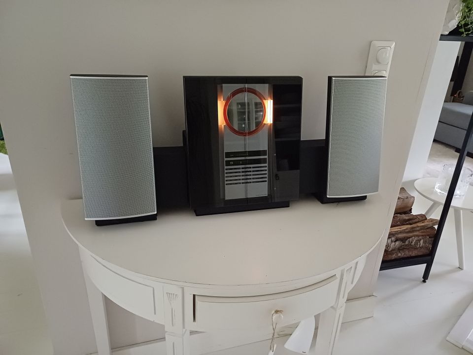 Bang & Olufsen beosystem 3200