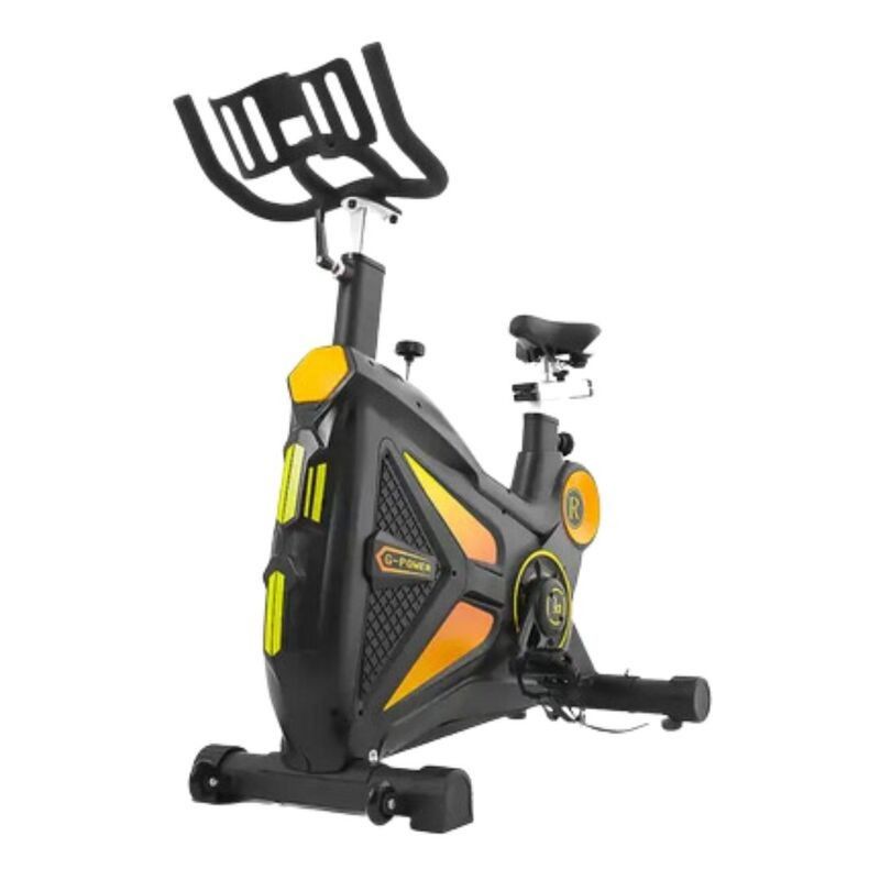 Mode pro x7300 spinning / kuntopyörä