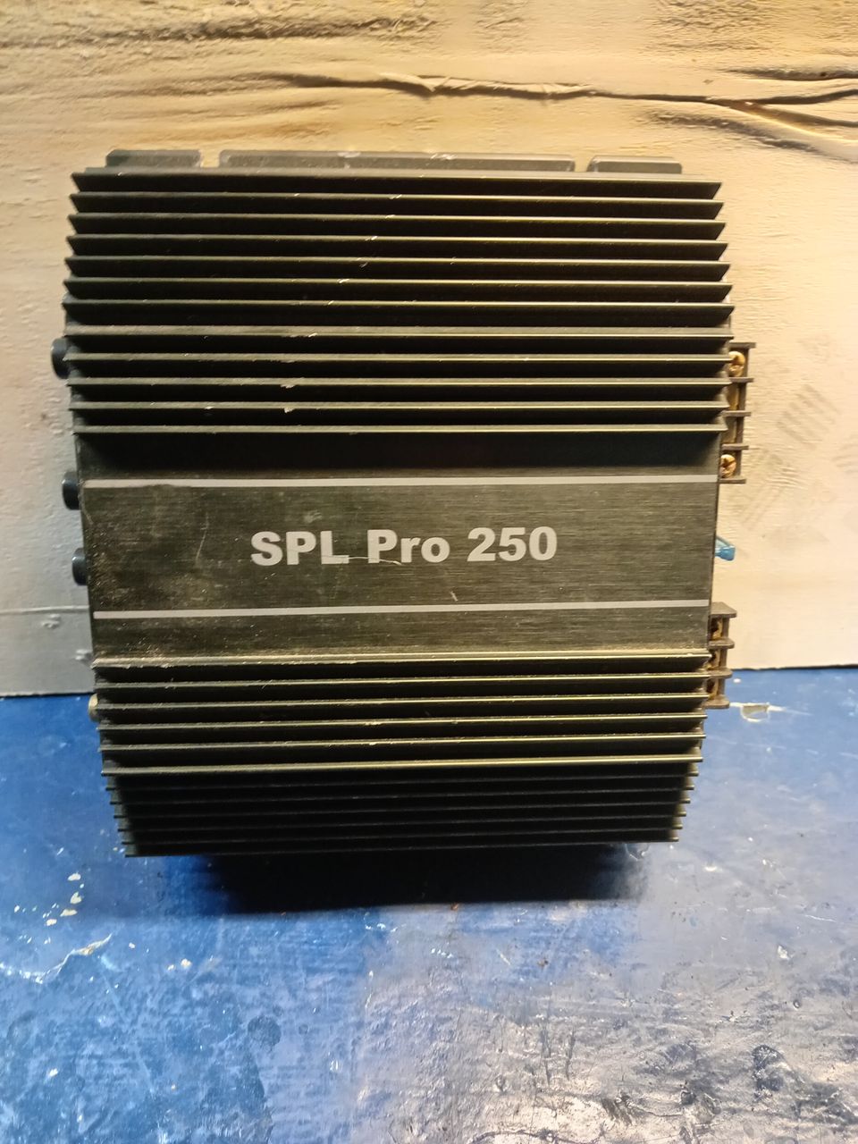 SPL Pro 250