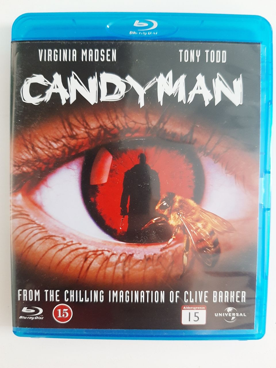 Candyman - (Blu-ray)