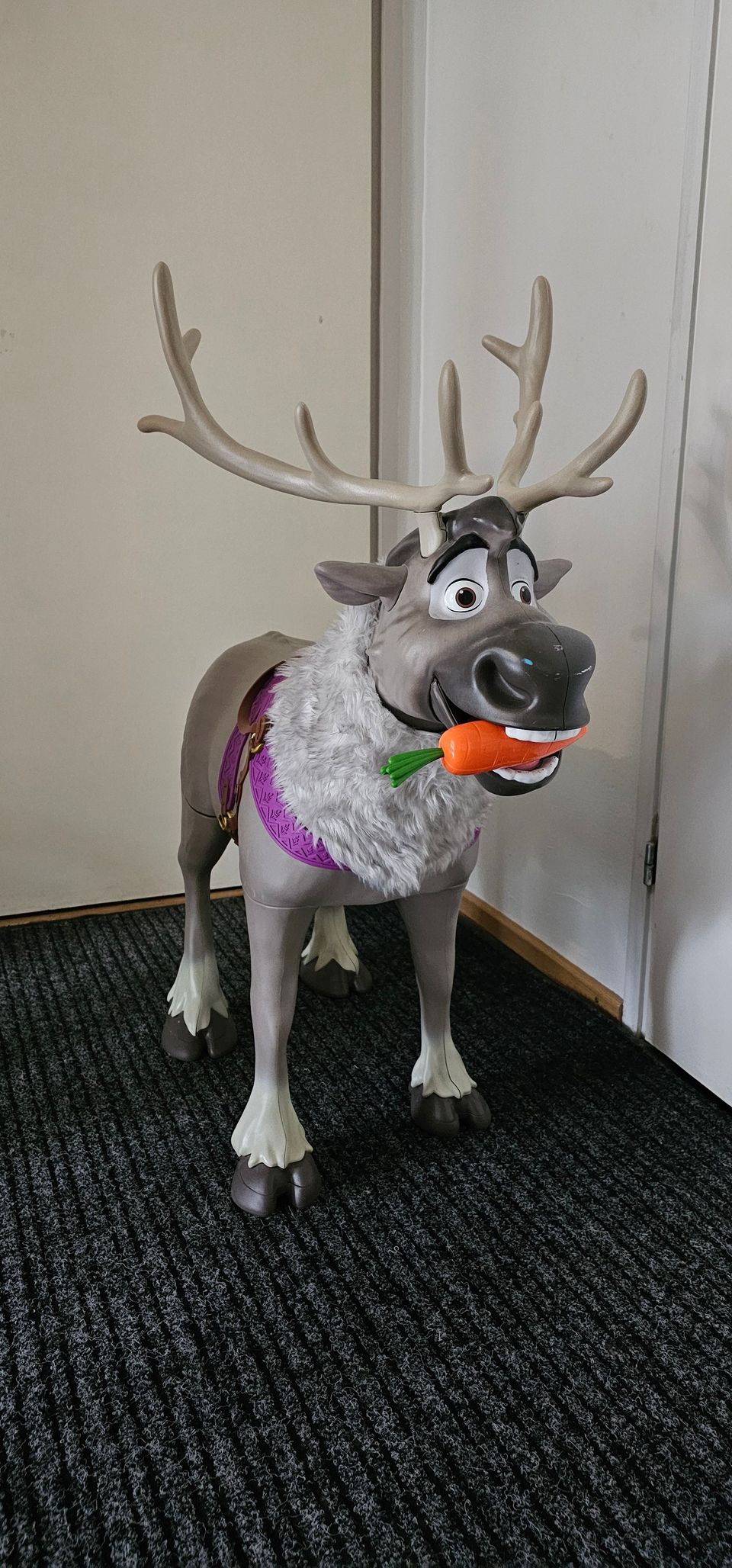 Disney frozen 2 sven poro