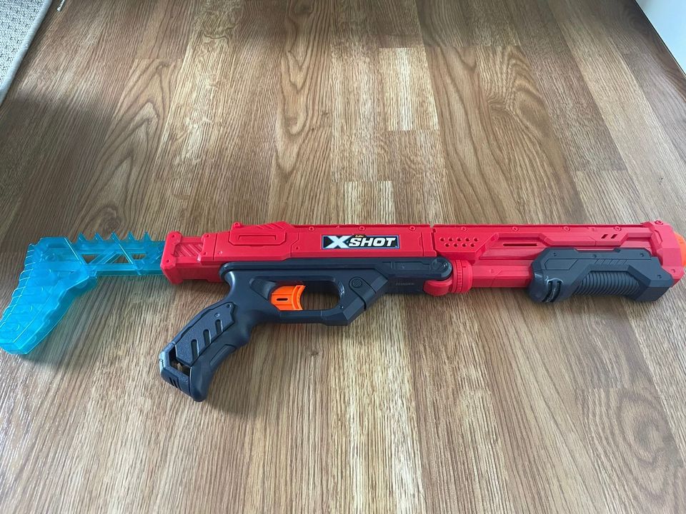 Xshot ase