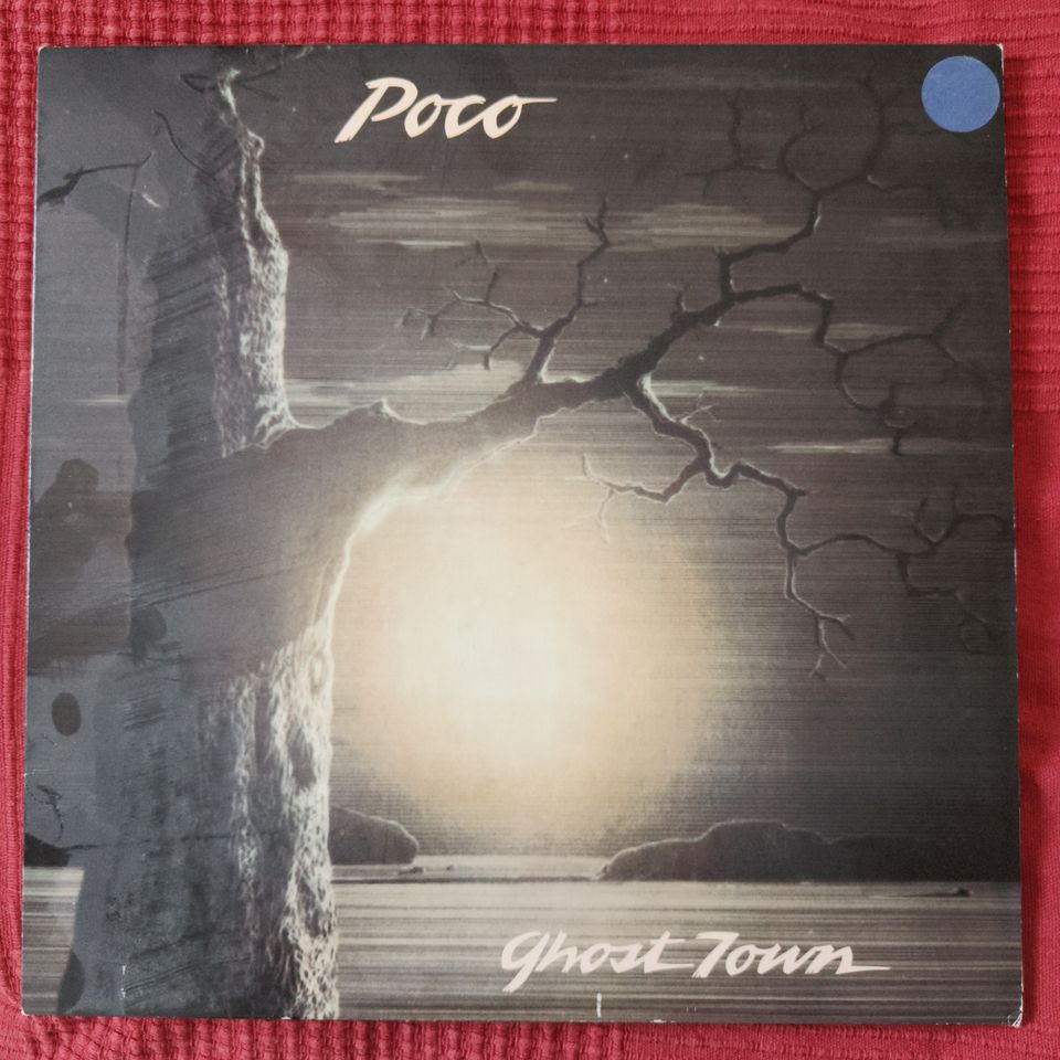 Poco - Ghost Town