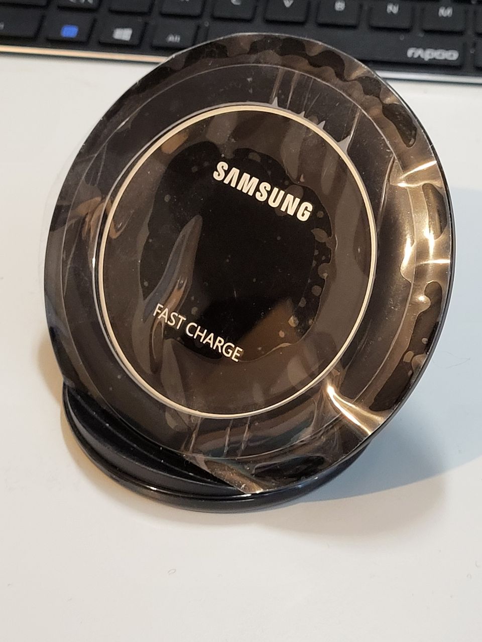Samsung langaton laturi