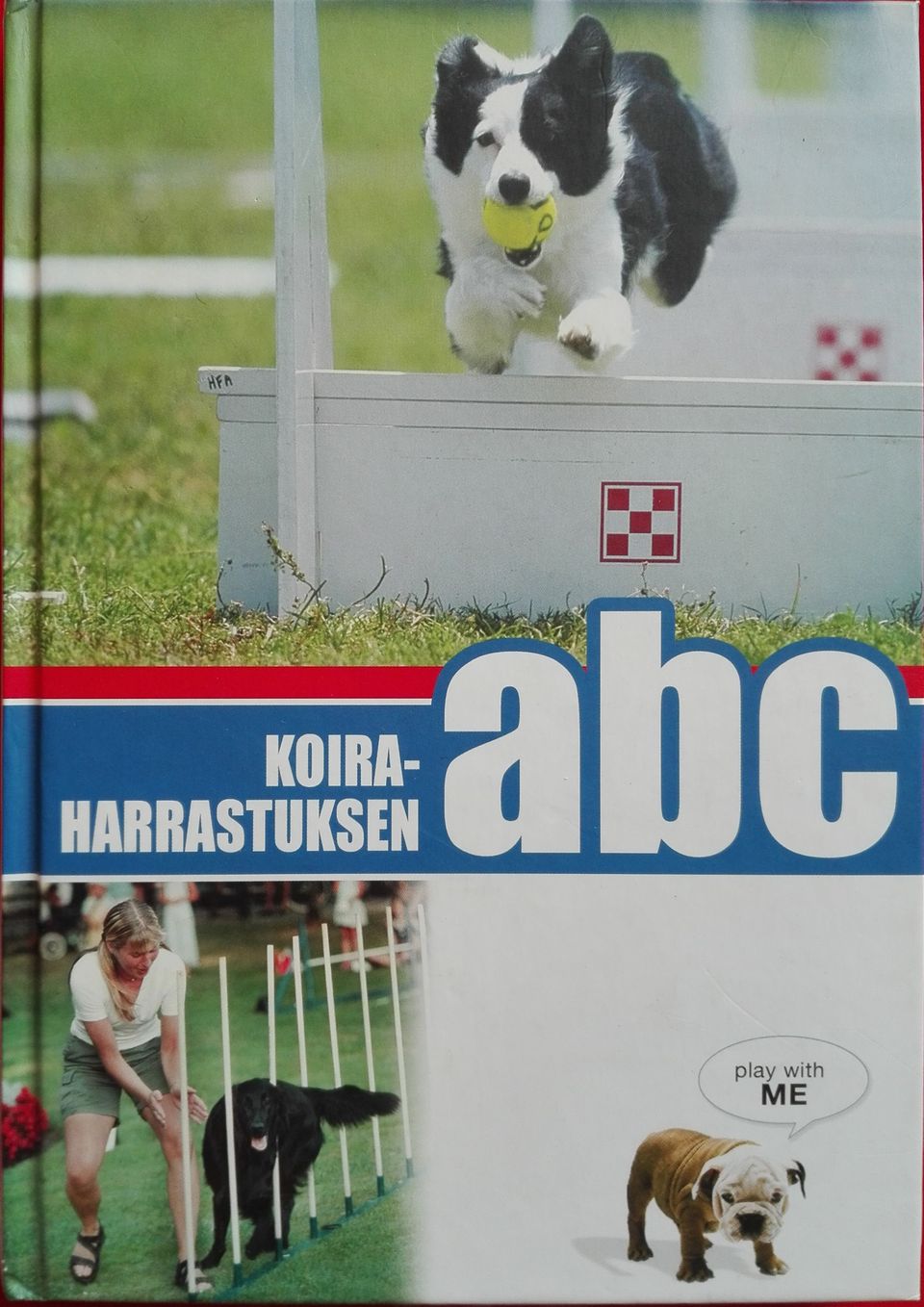 Koiraharrastuksen ABC