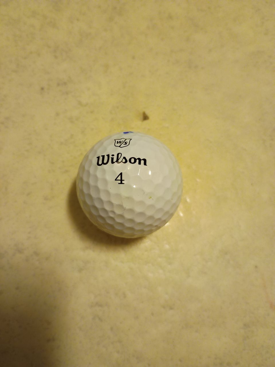 Wilson triad 1kpl