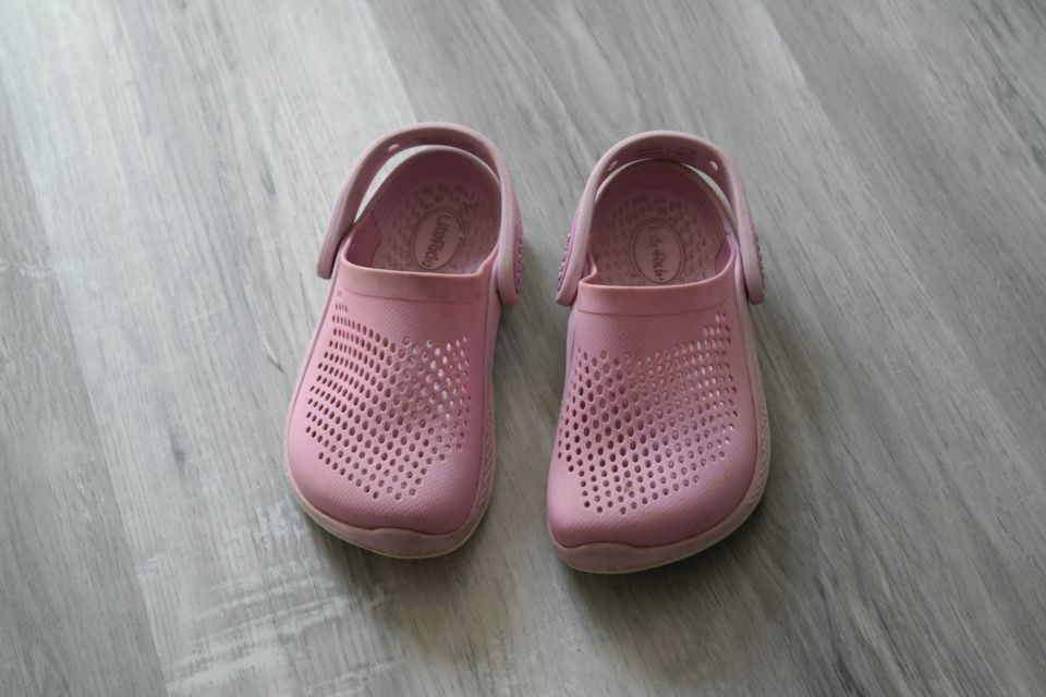 Crocs LiteRide 29-30