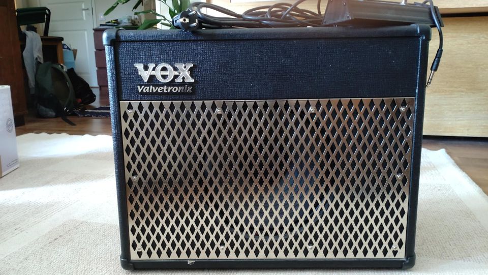 Vox AD50VT 50W