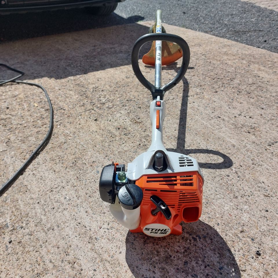 Stihl Fs 38