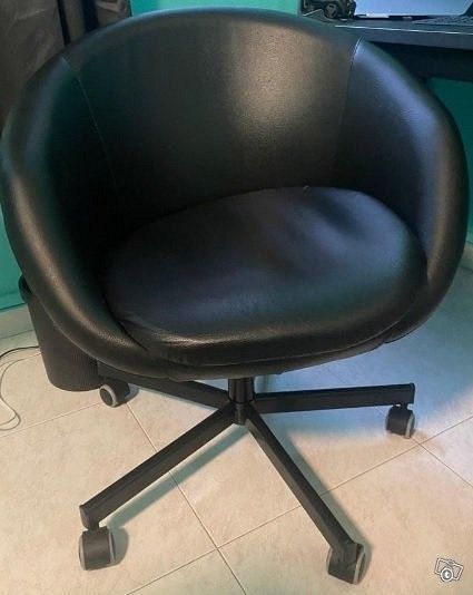 Ikea Skruvsta office chair