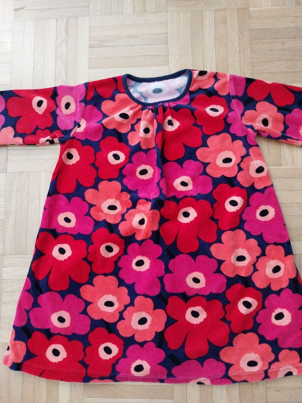 Marimekko unikko mekko