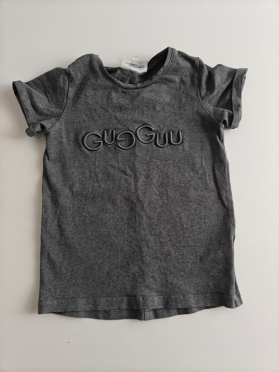 Gugguu logo t-paita