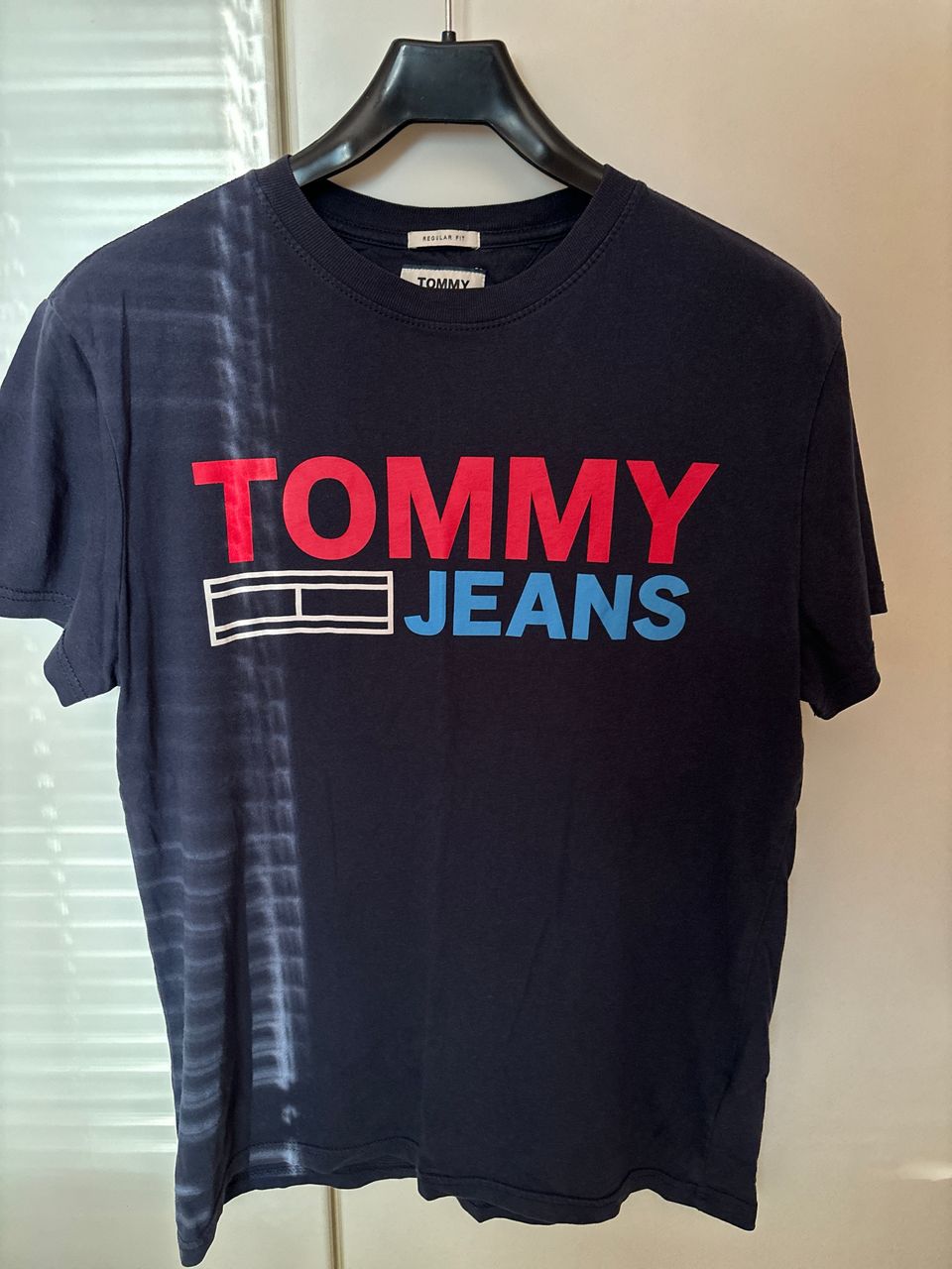 Tommy jeans T-paita