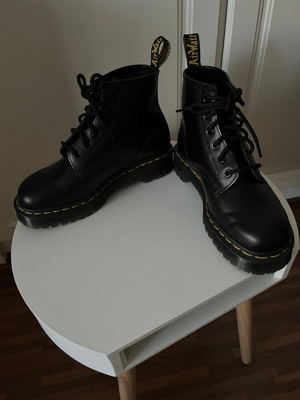 Dr.Martens 101 Bex, koko 38