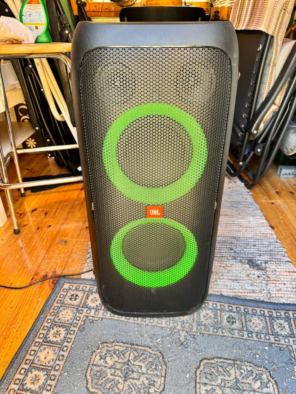 Jbl Partybox 310