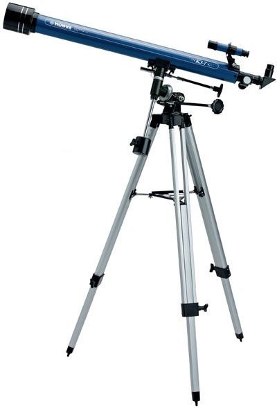 Konus KJ-7 60 mm Konus Junior Refractor Telescope - 1732